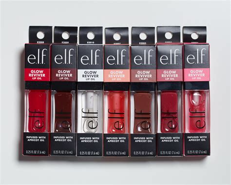 elf lip oil vs dior lip oil|elf's glow dupe review.